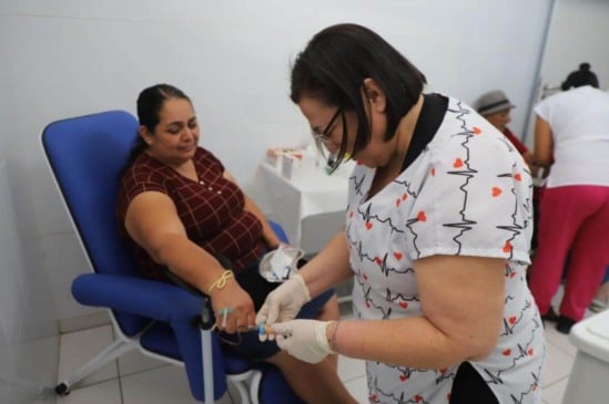 Foto: Prefeitura de Itupeva