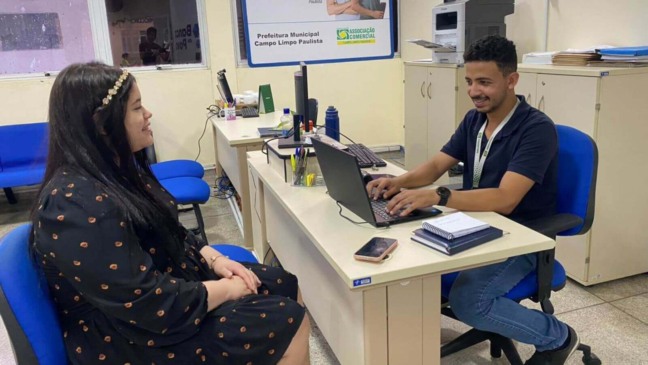 Foto: Prefeitura de Campo Limpo Paulista