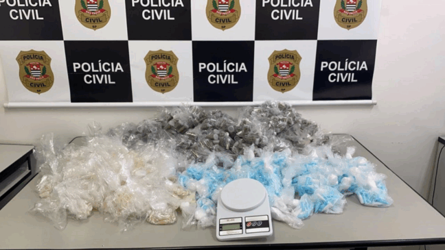 Foto: Polícia Civil