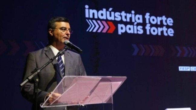 Foto: Assessoria de Imprensa do CIESP