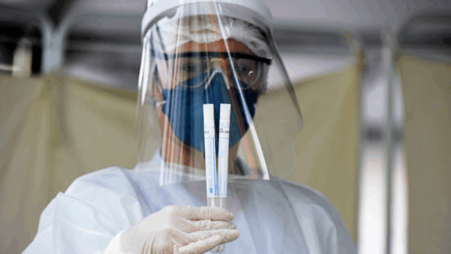 Jundiaí tem rede específica de atendimento contra a covid para adultos e crianças