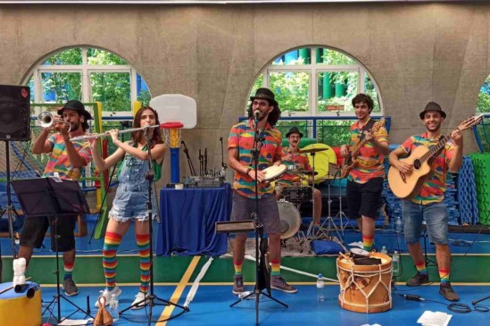 Carnaval: confira a agenda cultural em Jundiaí