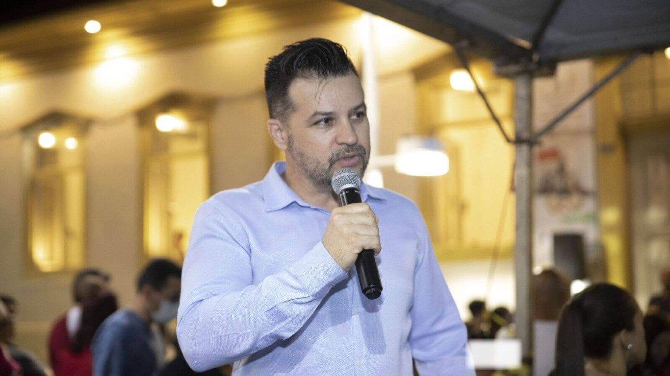 Mark William Ormenese Monteiro