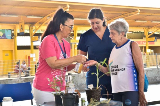 Prefeitura de Jundiaí reforça o uso de repelentes para ajudar no combate à dengue