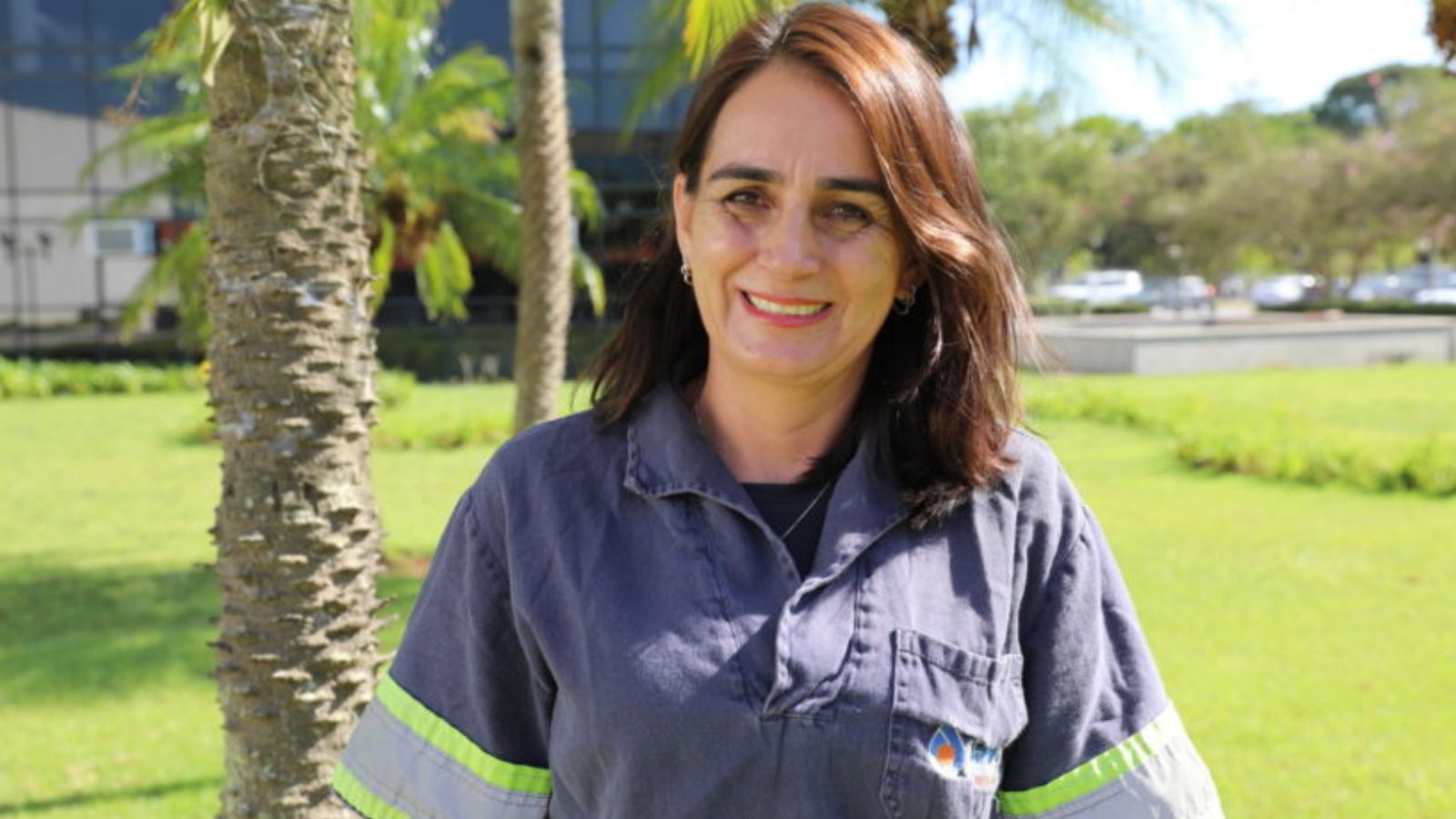 Maria Cleonice Nogueira