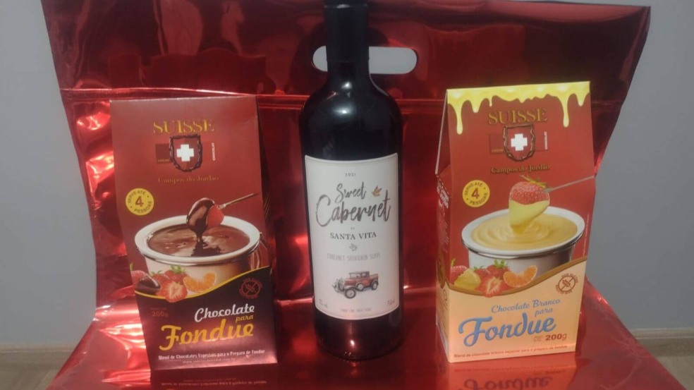 Foto: Emporio Joaquim