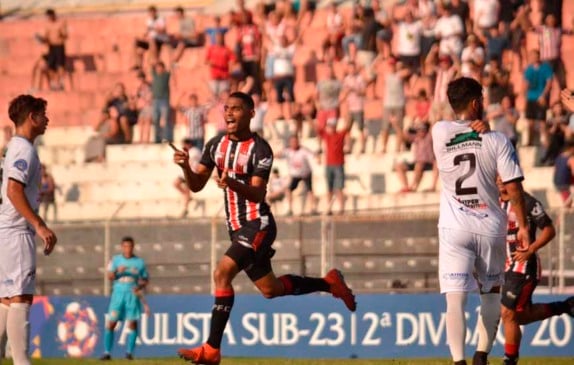 No próximo jogo do Paulista, mulheres e crianças até 12 anos não pagam ingresso