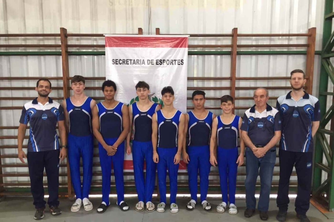Com 15 medalhas, Jundiaí fecha Jogos Abertos do Interior na 17ª colocação Com 15 medalhas, Jundiaí fecha Jogos Abertos do Interior na 17ª colocação