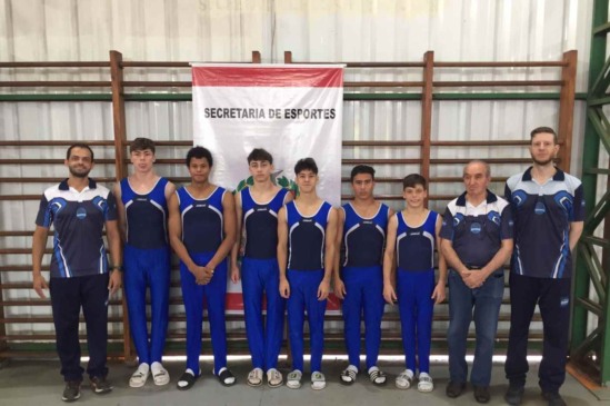 Com 15 medalhas, Jundiaí fecha Jogos Abertos do Interior na 17ª colocação