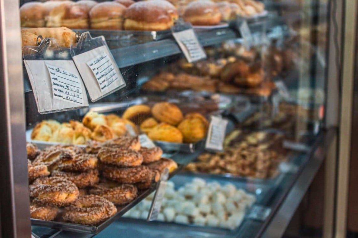 Padarias de Jundiaí: Nossa Senhora Aparecida, uma das mais tradicionais da cidade