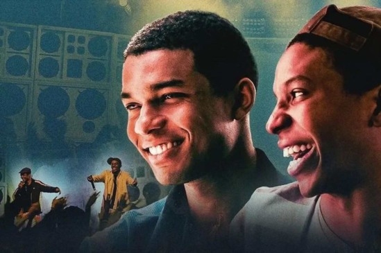 Filme - Nosso Sonho (2023)