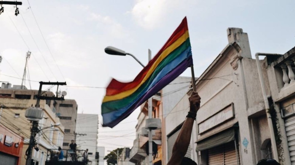 Tribuna de Jundiaí repudia comentário de ataque à comunidade LGBT+ Tribuna de Jundiaí repudia comentário de ataque à comunidade LGBT+