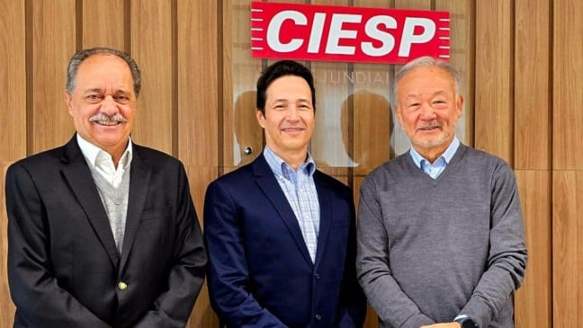 Foto: Divulgação/ CIESP