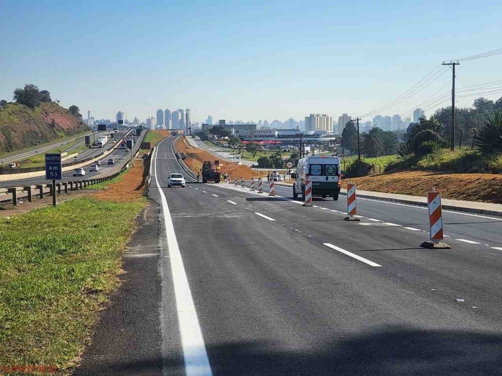 Foto: Divulgação CCR