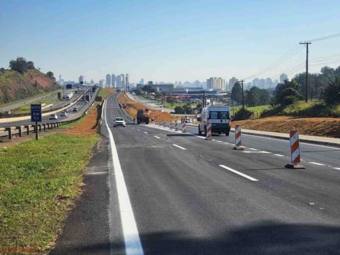 Foto: Divulgação CCR