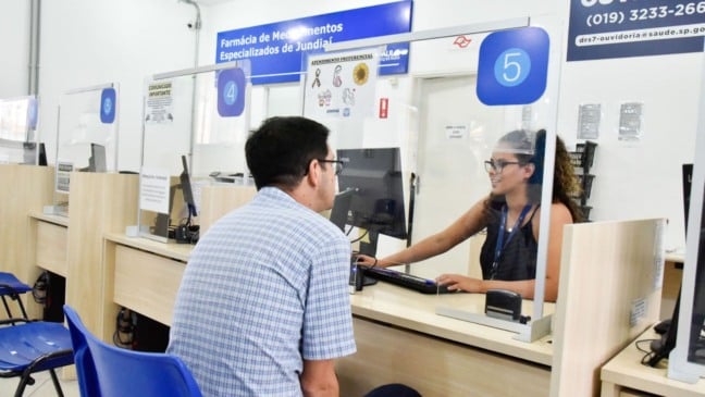 Farmácia de Alto Custo