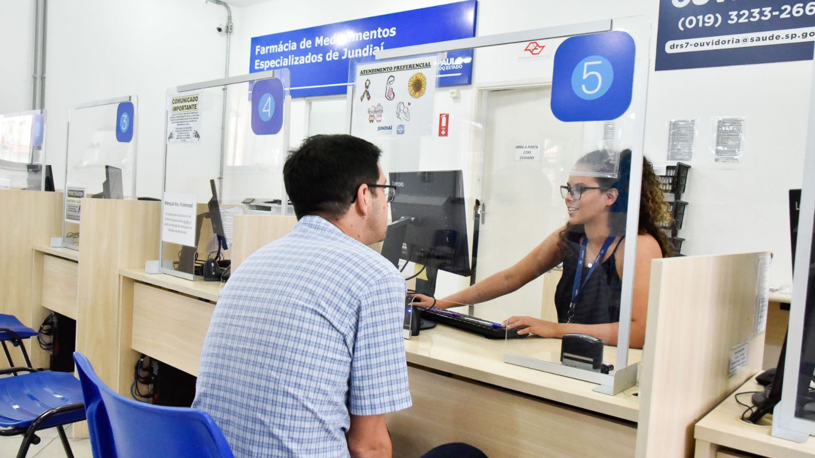 Farmácia de Alto Custo