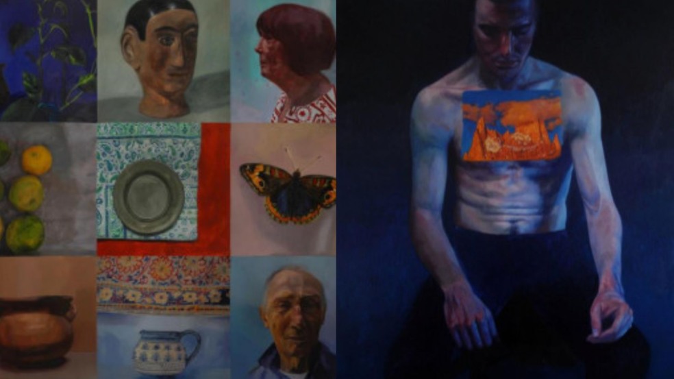 Obras de artistas de Jundiaí