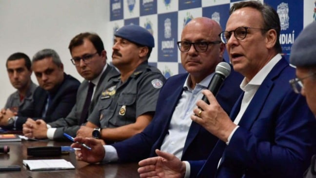 Foto: Prefeitura de Jundiaí