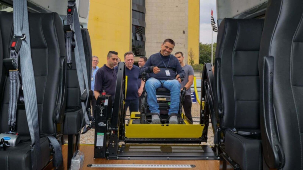 Foto: Prefeitura de Jundiaí Foto: Prefeitura de Jundiaí