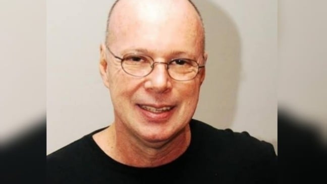 Novelista Gilberto Braga