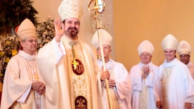 Foto: Missão Salesiana de Mato Grosso