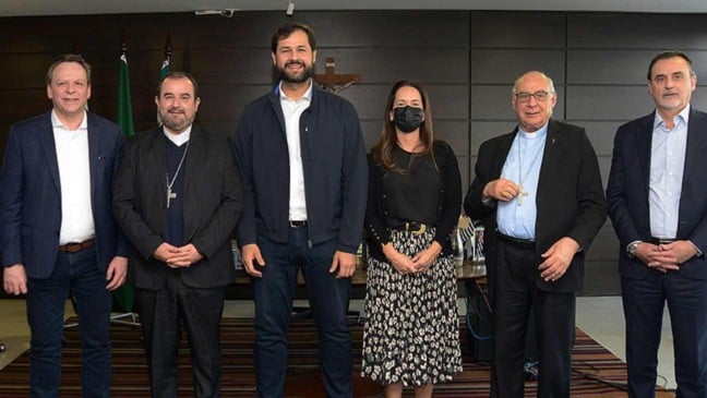 Foto: Prefeitura de Jundiaí