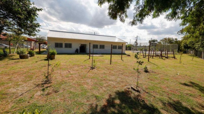 Centro de Referência Especializado de Assistência Social