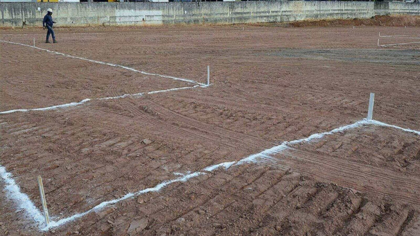 Novo Hospital de Várzea Paulista acompanhe as novidades da construção1