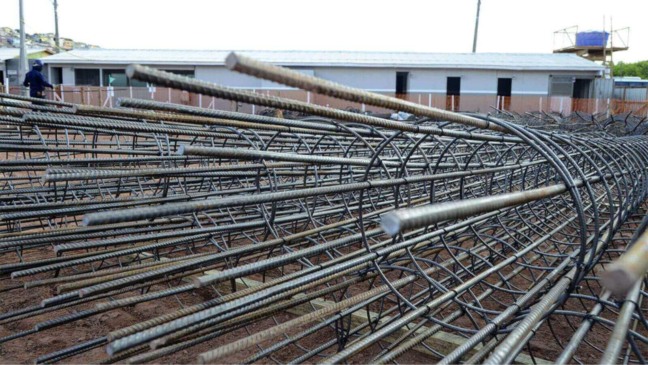 Novo Hospital de Várzea Paulista acompanhe as novidades da construção