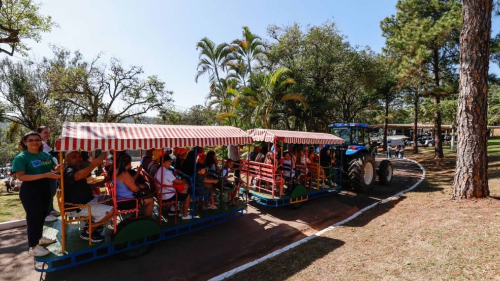 Parque Corrupira Parque Corrupira