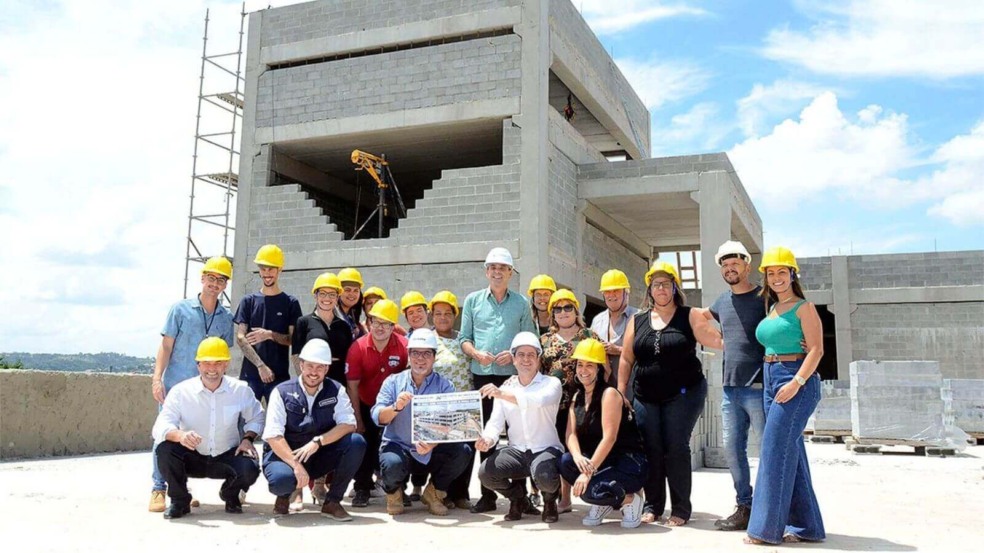 Foto: Prefeitura de Várzea Paulista