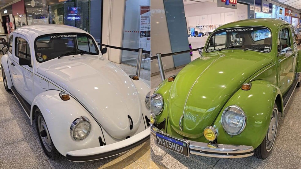 Foto: Divulgação/Maxi Shopping Jundiaí