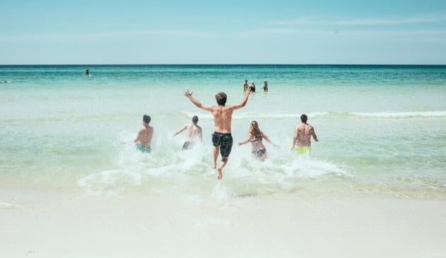 Número de feriados nacionais prolongados irá dobrar em 2020