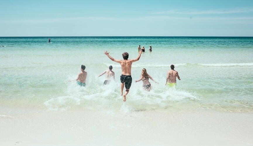 Número de feriados nacionais prolongados irá dobrar em 2020