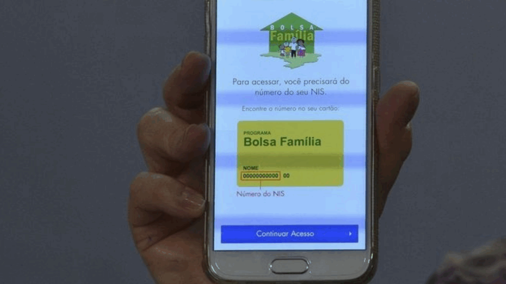 Governo apresenta proposta para criação do novo Bolsa Família