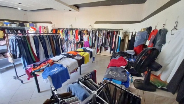 Bazar do Voluntariado do Hospital São Vicente retorna nesta terça (8)