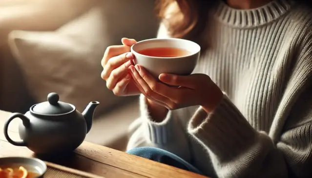 O poder do cipó-mil-homens no alívio de dores e inflamações