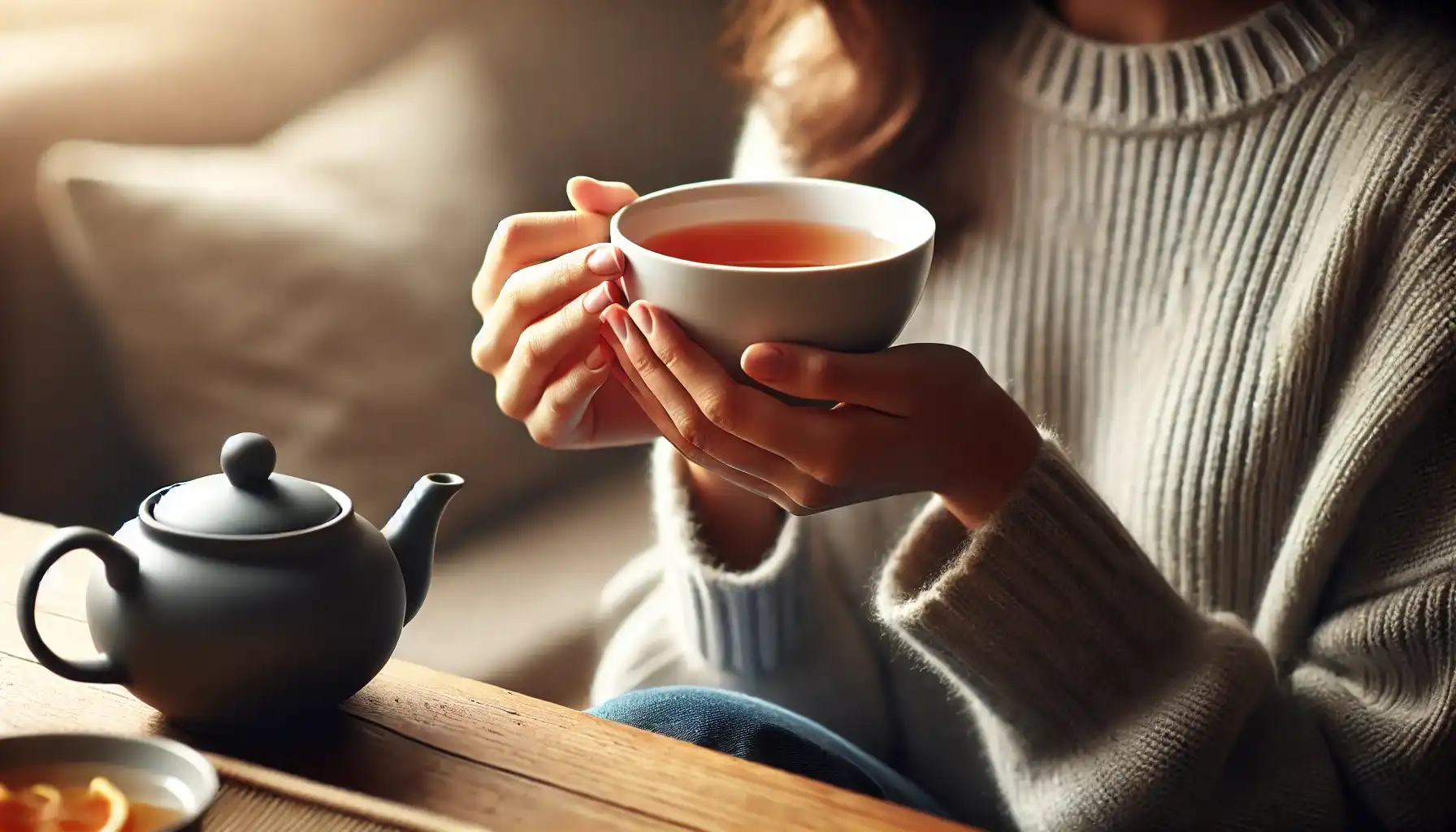 O poder do cipó-mil-homens no alívio de dores e inflamações