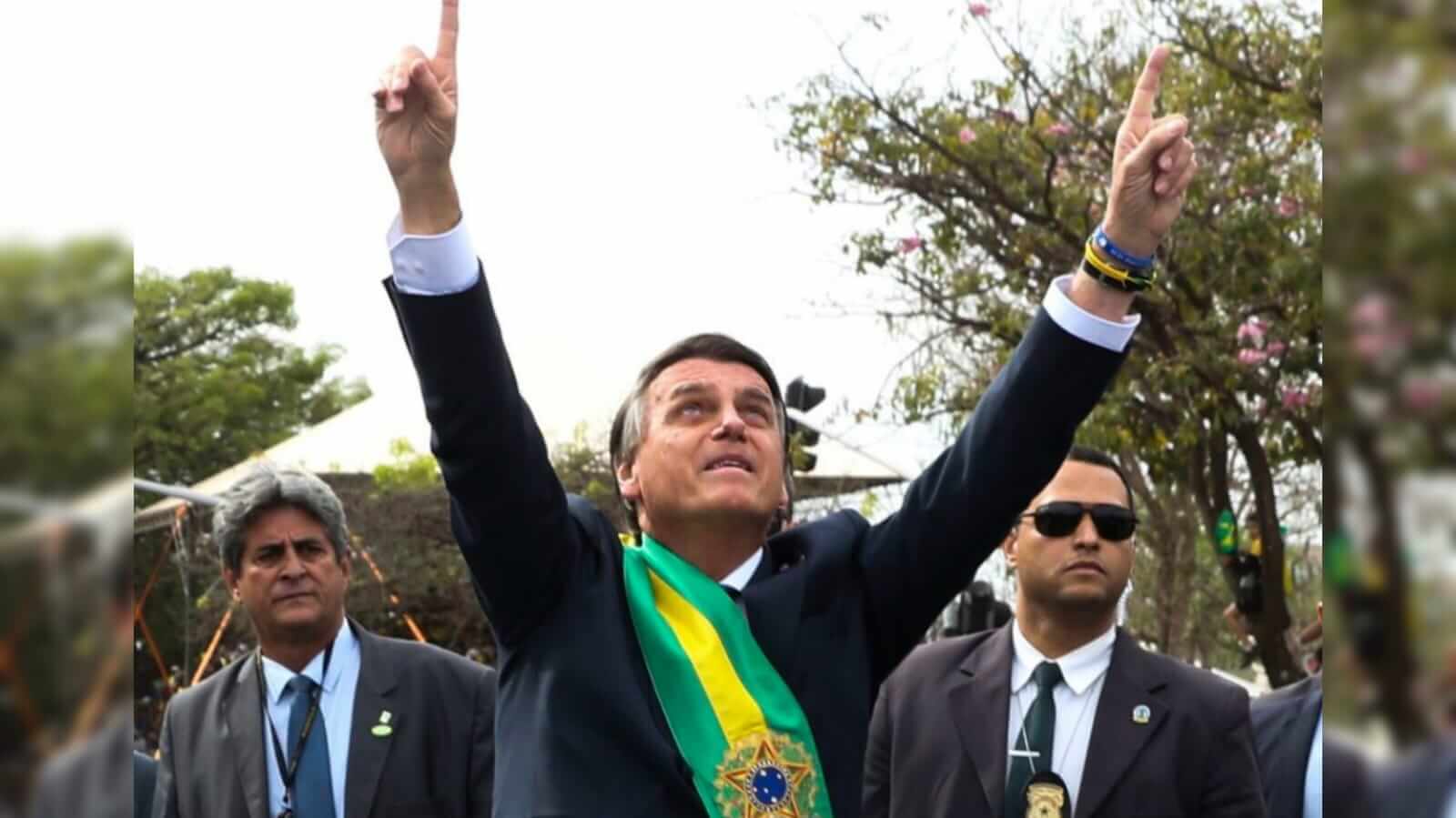 Jair Bolsonaro