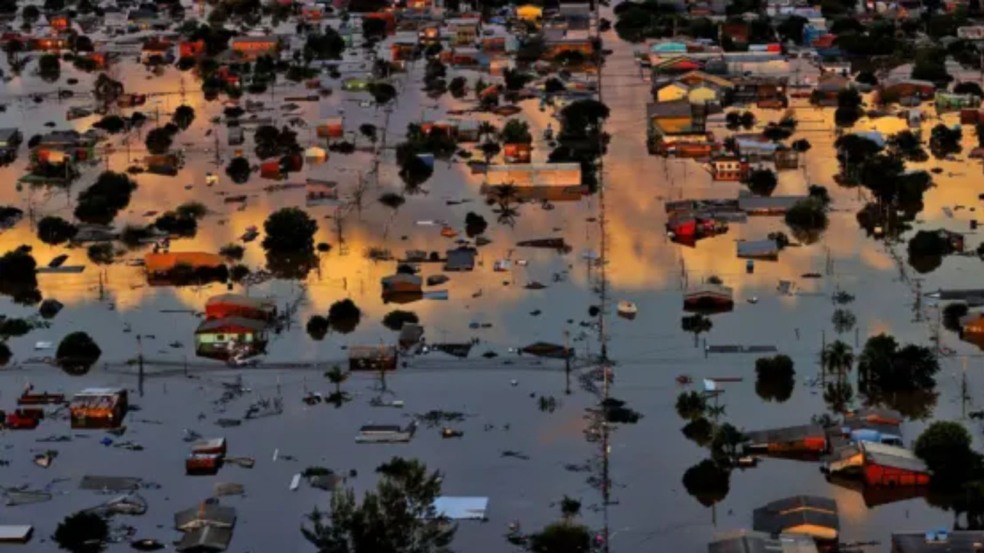 Foto: Lauro Alves / Secom RS Foto: Lauro Alves / Secom RS