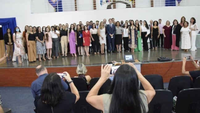 Cerca de 50 novos advogados da região são aprovados no Exame da Ordem