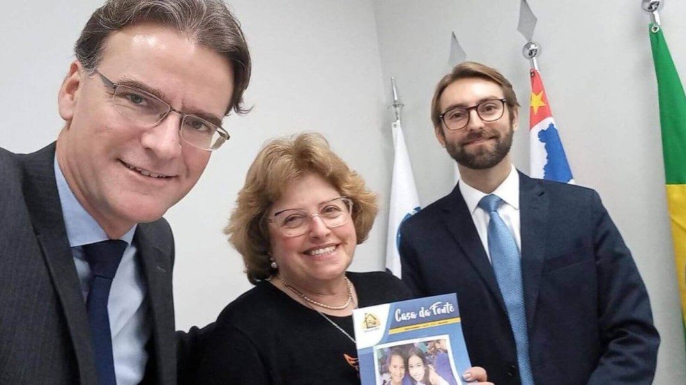 OAB Jundiaí leva conhecimento jurídico aos moradores do Jardim Novo Horizonte