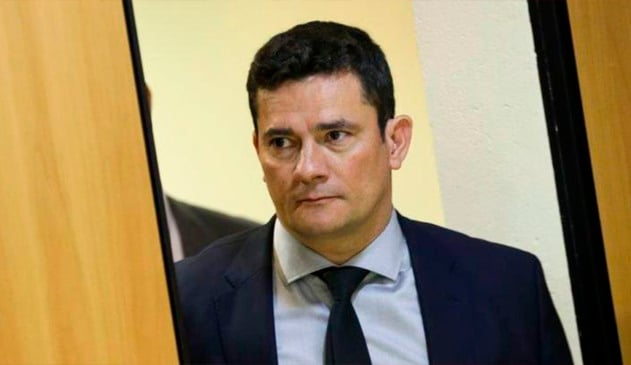 Moro deve ser afastado, diz OAB