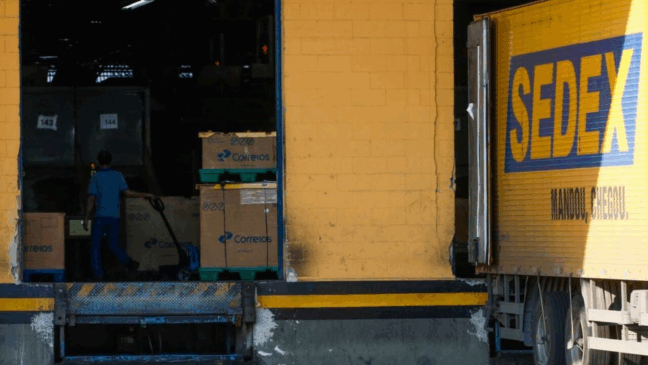 Foto: Agência Brasil 