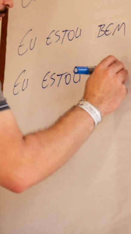 No Dia Internacional da Paz, contamos a história da ONG Panahgah