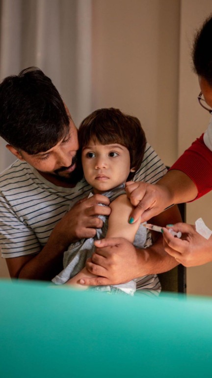 No Dia Internacional da Paz, contamos a história da ONG Panahgah