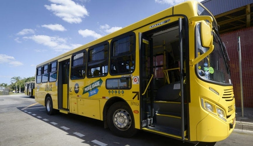 Jogo do Paulista terá linha especial de ônibus para o Jayme Cintra no sábado