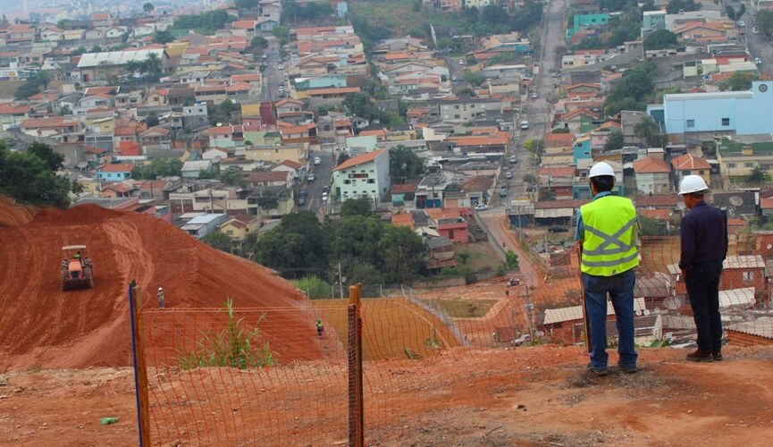 Viaduto do São Camilo