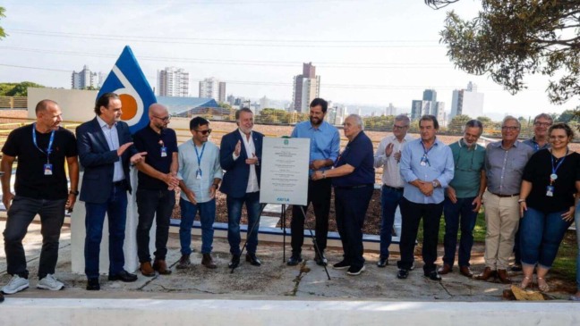 Foto: Prefeitura de Jundiaí